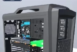 【6.72】PS4游戏《装机模拟器2 PC Building Simulator 2》中文版pkg下载v1.0.5