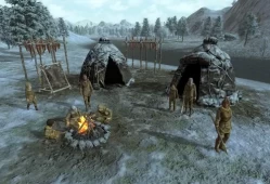 单机游戏《人类黎明 Dawn of Man》 汉化中文版下载v1.8.0