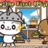 switch游戏《Prepare the First RPG Village～The Adventures of Nyanzou&Kumakichi: Escape Game Series～》英文版nsp