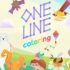 switch游戏《单线着色 One Line Coloring》中文版nsz/nsp/xci下载【1.50补丁】