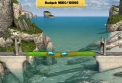 [单机游戏]《桥梁构造者 Bridge Constructor》中文版下载（v8.1.rev122）