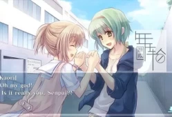 switch游戏《白衣性恋爱症候群 Nurse Love Syndrome》中文版nsp/xci整合版下载【1.0.2补丁】
