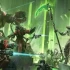 switch游戏《战锤40K：机械神教 Warhammer 40,000: Mechanicus》中文版nsp+xci下载【1.4.4补丁】