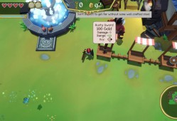 艾登地牢 Dungeon of Eyden 单机游戏英文版下载