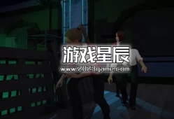 【5.05】PS4游戏《最后一站 Last Stop》中文版PKG下载+1.01补丁