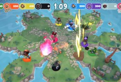 埃奥利斯锦标赛 Aeolis Tournament 单机游戏中文版下载