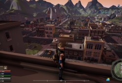 天堂世界 Heavenworld 单机游戏免安装英文版下载（v1.65）