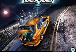 极品飞车8：地下狂飙2 Need for Speed: Underground 2 单机游戏免安装中文版下载（整合全DLC）