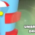 switch游戏《雨伞掉落 Umbrella Drop》英文版nsp下载
