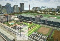 单机游戏《A列车，开始吧 观光开发计划》免安装中文版下载（Build.29723）