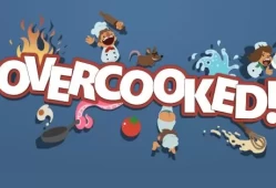 switch游戏《煮糊了2/分手厨房2 Overcooked2》中文版nsz版下载【1.0.16补丁+5DLC】