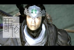 单机游戏《忍者之刃 Ninja Blade》免安装中文版下载