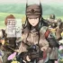 【单机游戏】《战场女武神4（Valkyria Chronicles 4）》免安装绿色中文版 下载
