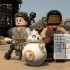 单机游戏《乐高星球大战：原力觉醒 Lego Star Wars: The Force Awakens》免安装中文版下载
