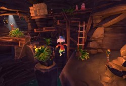 动物海湾/Critter Cove