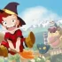 switch游戏《玛丽亚魔女 Maria the Witch》英文版NSP下载【含1.0.1补丁】