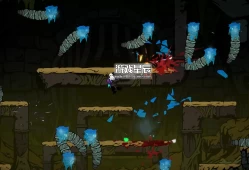 switch游戏《诡秘射手 Madshot》中文版nsp下载+423补丁