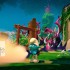 switch游戏《蓝精灵：维利夫任务 The Smurfs - Mission Vileaf》中文版nsp/xci整合版下载【含1.0.19.1补丁+DLC】