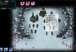 单机游戏《冲突3048 Conflict 3048》英文版下载