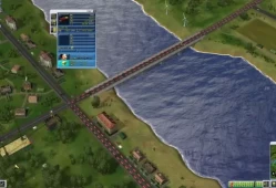 [单机游戏]《货运大亨 Freight Tycoon Inc》中文版下载