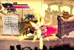 【单机游戏】《速度斗殴Speed Brawl》游戏联机版下载