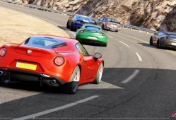 神力科莎 Assetto Corsa 单机游戏免安装中文版下载（v1.6.6）