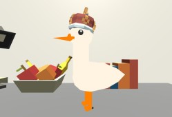 鸭子创造者 Duck Creator 单机游戏英文版下载（v09.04.2021）