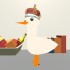 鸭子创造者 Duck Creator 单机游戏英文版下载（v09.04.2021）