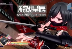 单机游戏《闪乱忍忍忍者大战海王星 Neptunia x SENRAN KAGURA Ninja Wars》中文版下载