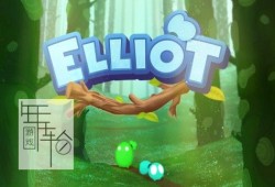 switch游戏《Elliot》英文版nsp/xci下载