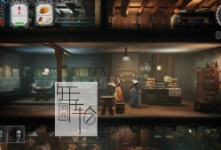单机游戏《贪婪的魔鬼 Ravenous Devils》中文版下载（Build.8664564）