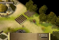 罗马执政官高清重制版 Praetorians - HD Remaster 单机游戏免安装中文版下载