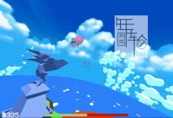 switch游戏《天空海盗 Skycadia》英文版nsp下载