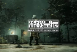 单机游戏《审判者（The Inquisitor）》中文版下载