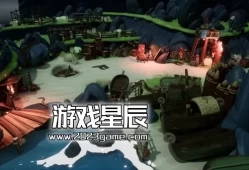 【5.05】PS4游戏《阿斯泰利克斯和奥贝利克斯XXXL》中文版PKG下载+1.03补丁
