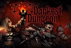 【5.05】PS4游戏《暗黑地牢年度版》中文版PKG下载【含1.0.1补丁+ DLC】