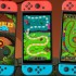 switch游戏《弹球冲刺 Marbles Rush》英文版nsp/xci下载