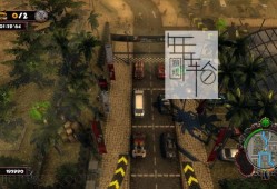 【5.05】PS4游戏《僵尸驾驶员：永生版.Zombie Driver: Immortal Edition》英文版pkg下载+1.03补丁