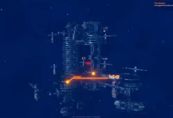 单机游戏《群星之间 Between the Stars》中文版下载v1.0.0.2