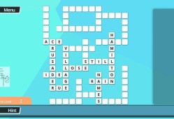switch游戏《#1 Crosswords Sudokus Bundle》英文版nsp下载