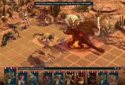 [5.05] 龙女：烈焰之令 v1.01 CUSA43663 中文版