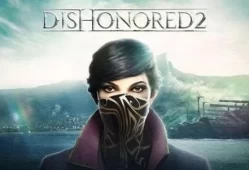 [单机游戏]《耻辱2 Dishonored 2》V1.77.9 DLC中文版下载