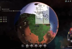 单机游戏《焕然异星 Terraformers》免安装中文版下载【v1.1.16|集成全DLC】