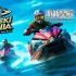 switch游戏《狂热水上摩托艇 Aqua Rush Jet Ski Mania Aqua Rush》英文版nsp下载