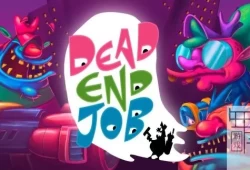 switch游戏《鬼魂清洁工 Dead End Job》中文nsp+xci整合下载【1.0.5补丁+魔改版】