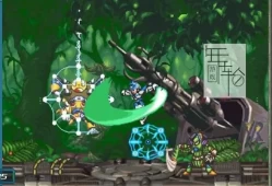 【单机游戏】《洛克人X传奇收藏版1Mega Man X Legacy Collection 1》免安装繁体中文绿色版[下载