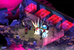 [NSZ] [恶魔学校].Demonschool 美版中文+1.1.3补丁