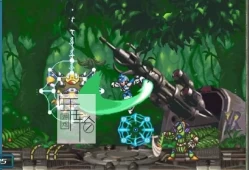 【单机游戏】《洛克人X传奇收藏版2Mega Man X Legacy Collection 2》免安装繁体中文绿色版下载