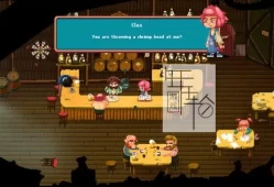 单机游戏《克莱奥 Cleo - a pirate's tale》英文版下载（v1.1.5）
