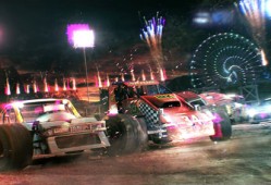 单机游戏《尘埃：决战 DiRT Showdown》免安装中文版下载
